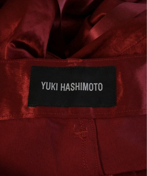 YUKI HASHIMOTO Other