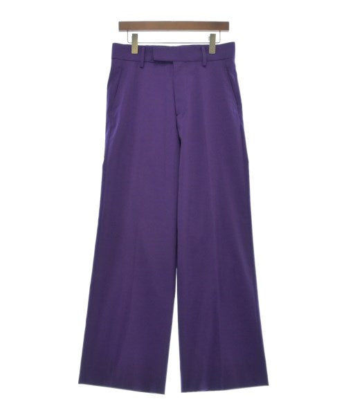 YUKI HASHIMOTO Trousers