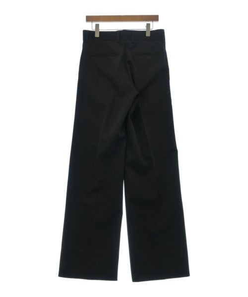 YUKI HASHIMOTO Trousers