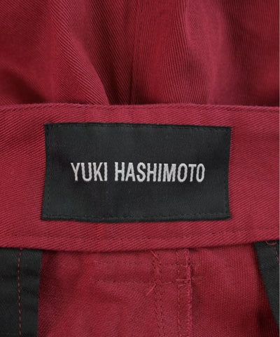 YUKI HASHIMOTO Other