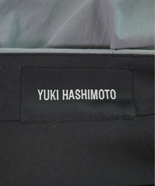 YUKI HASHIMOTO Other