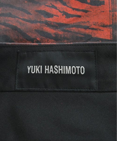 YUKI HASHIMOTO Shorts