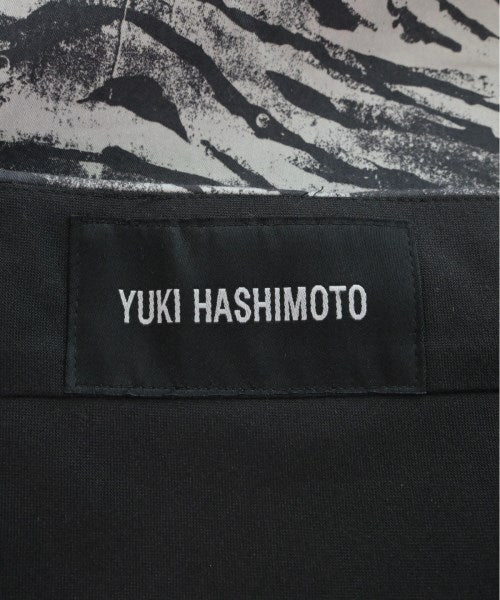 YUKI HASHIMOTO Shorts