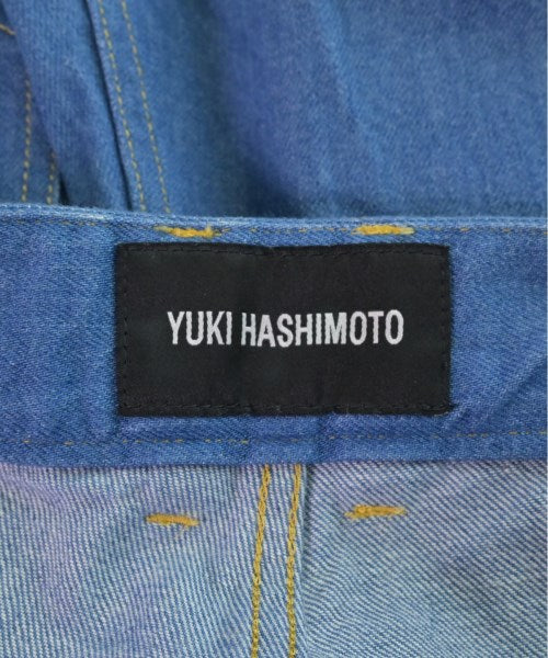 YUKI HASHIMOTO Other