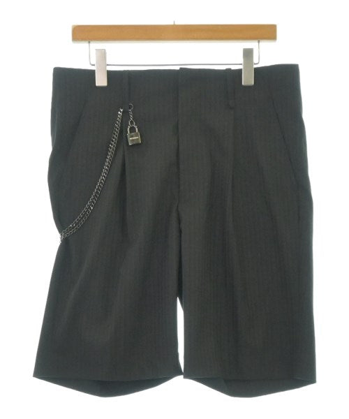 YUKI HASHIMOTO Shorts