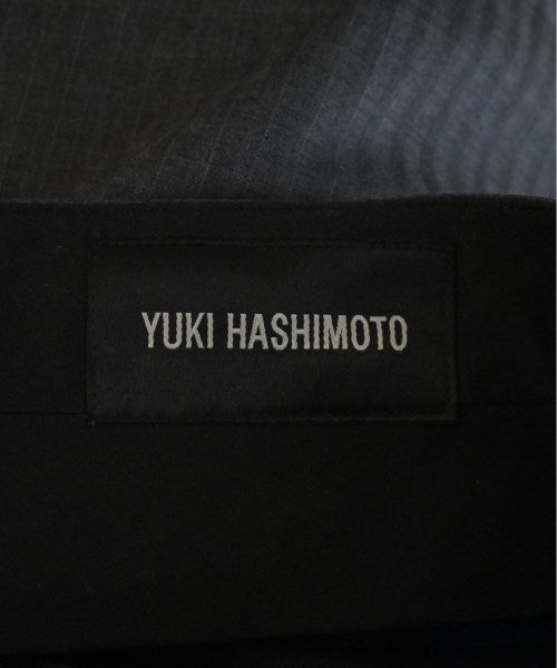 YUKI HASHIMOTO Shorts