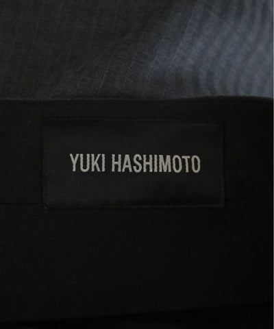 YUKI HASHIMOTO Shorts