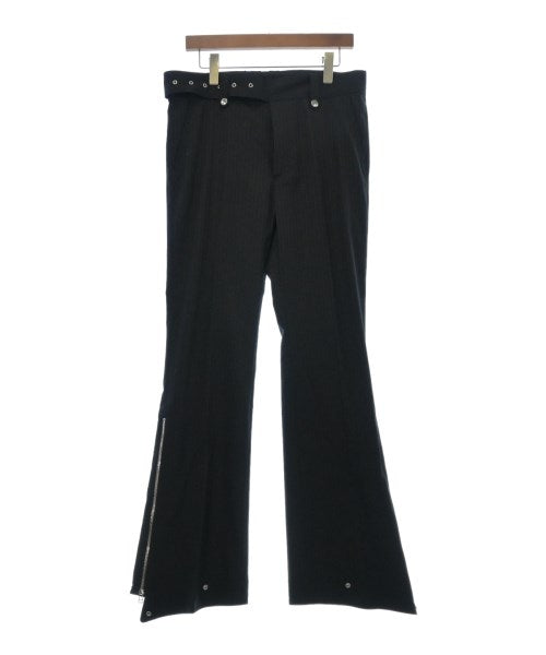 YUKI HASHIMOTO Trousers