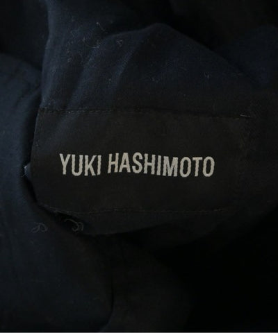 YUKI HASHIMOTO Trousers