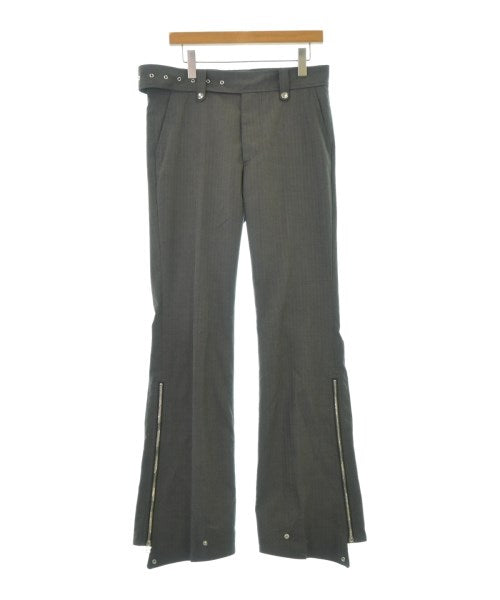 YUKI HASHIMOTO Trousers