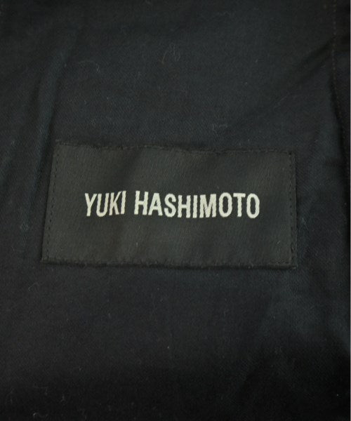 YUKI HASHIMOTO Trousers