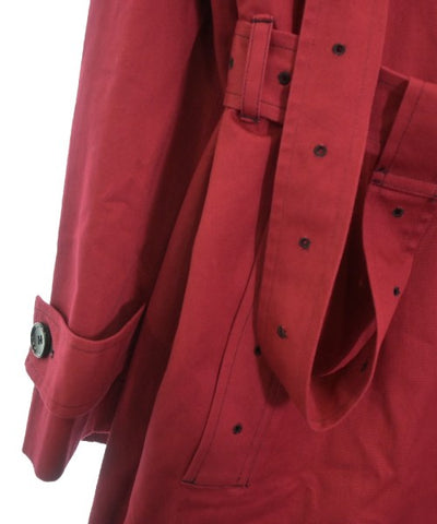 YUKI HASHIMOTO Trench coats