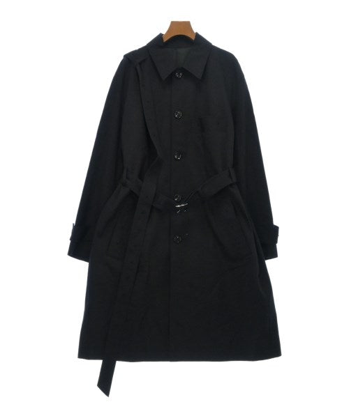 YUKI HASHIMOTO Trench coats