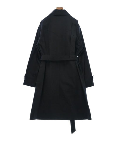 YUKI HASHIMOTO Trench coats