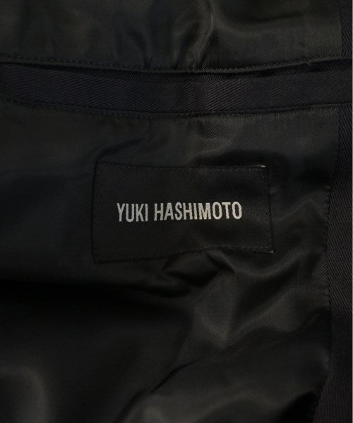 YUKI HASHIMOTO Trench coats