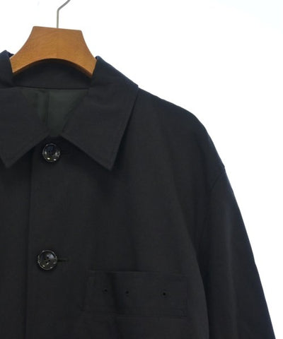 YUKI HASHIMOTO Trench coats