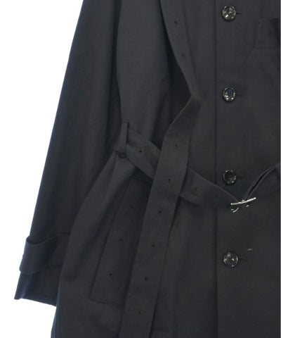 YUKI HASHIMOTO Trench coats