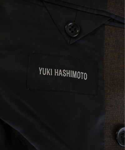 YUKI HASHIMOTO Blazers/Suit jackets