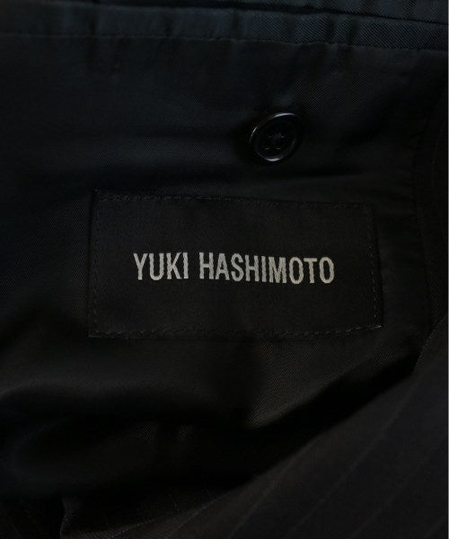 YUKI HASHIMOTO Casual jackets