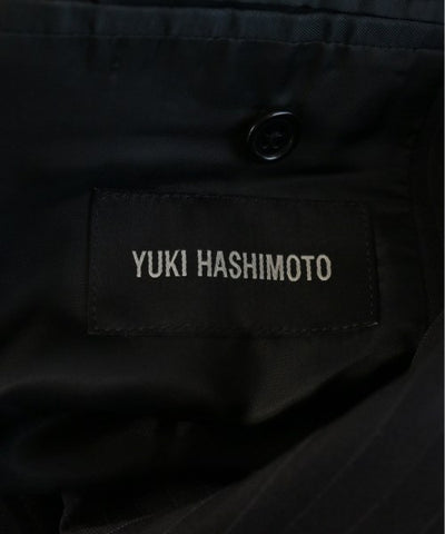 YUKI HASHIMOTO Casual jackets