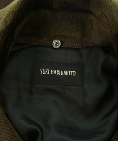 YUKI HASHIMOTO Other