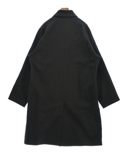 YUKI HASHIMOTO Soutien collar coats