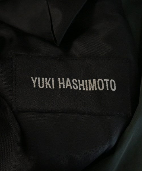 YUKI HASHIMOTO Other