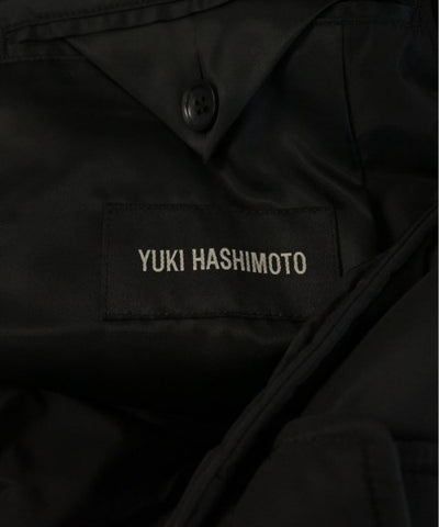 YUKI HASHIMOTO Other