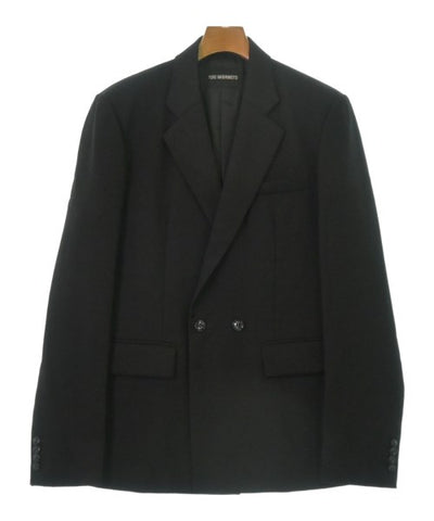 YUKI HASHIMOTO Blazers/Suit jackets