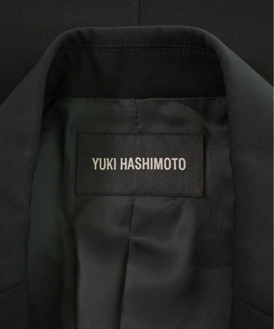 YUKI HASHIMOTO Blazers/Suit jackets