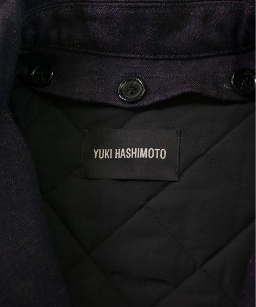 YUKI HASHIMOTO Other