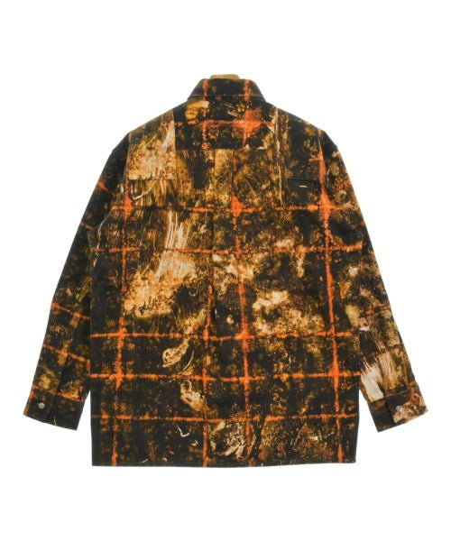 YUKI HASHIMOTO Casual shirts