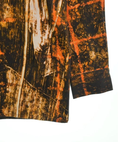 YUKI HASHIMOTO Casual shirts