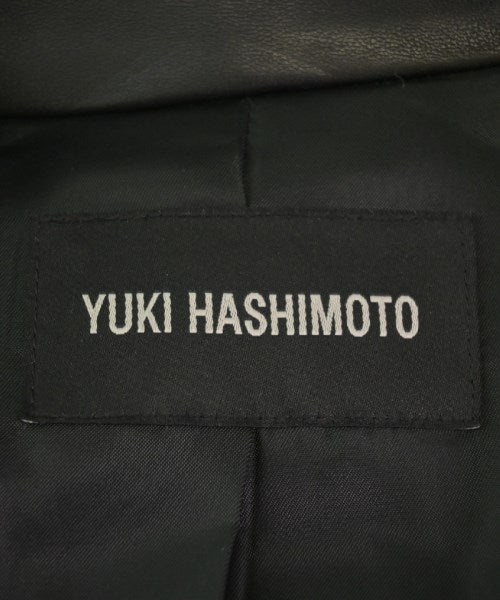 YUKI HASHIMOTO Other