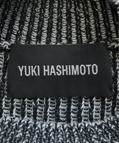 YUKI HASHIMOTO Sweaters