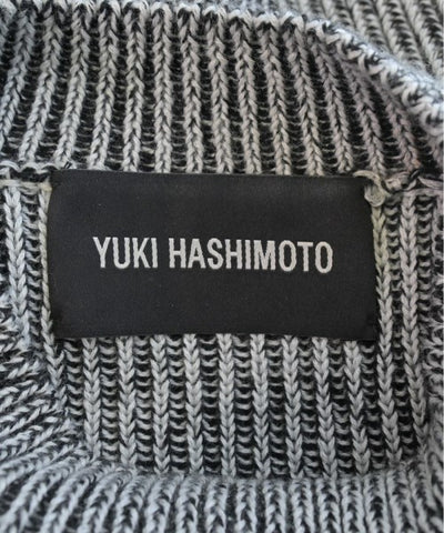 YUKI HASHIMOTO Sweaters