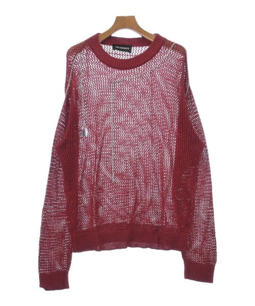 YUKI HASHIMOTO Sweaters