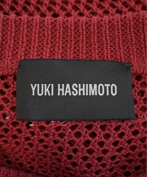 YUKI HASHIMOTO Sweaters