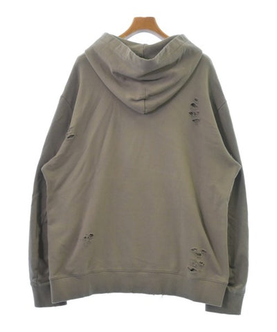 YUKI HASHIMOTO Hoodies