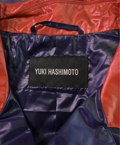 YUKI HASHIMOTO Other