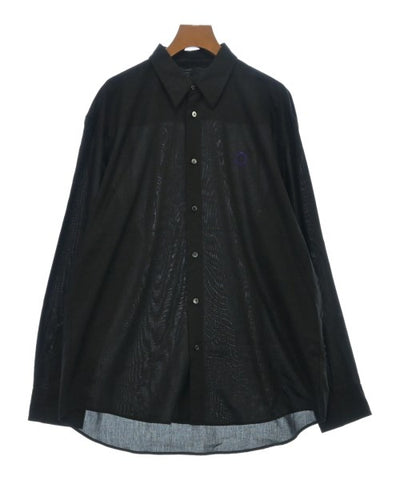 YUKI HASHIMOTO Casual shirts