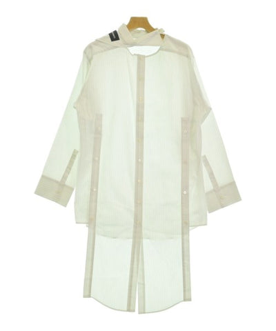 YUKI HASHIMOTO Casual shirts