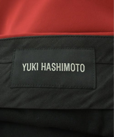 YUKI HASHIMOTO Trousers