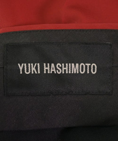 YUKI HASHIMOTO Trousers