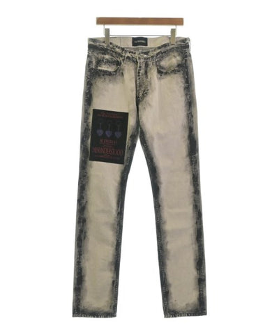 YUKI HASHIMOTO Jeans