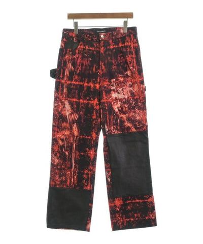 YUKI HASHIMOTO Jeans