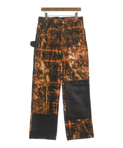 YUKI HASHIMOTO Jeans