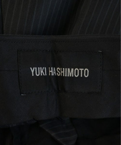 YUKI HASHIMOTO Trousers