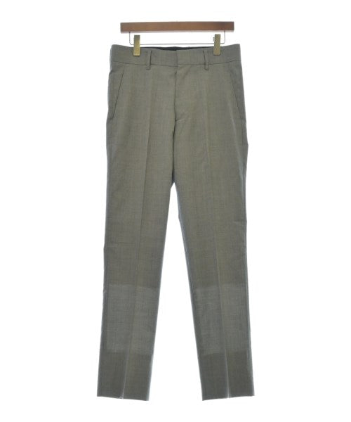 YUKI HASHIMOTO Trousers