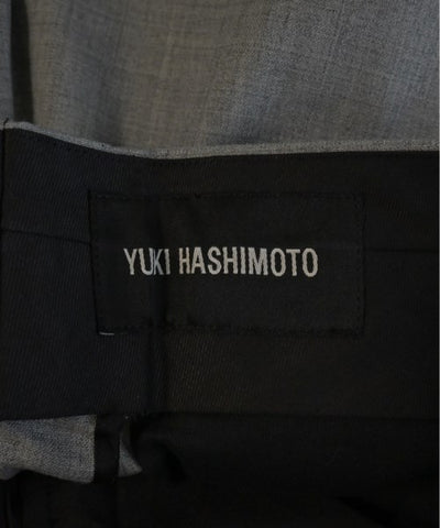 YUKI HASHIMOTO Trousers